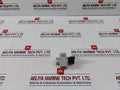 Smc Vhs401-02 Manual Hand Valve