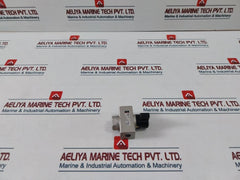 Smc Vhs401-02 Manual Hand Valve