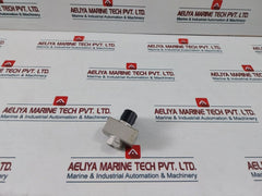 Smc Vhs401-02 Manual Hand Valve