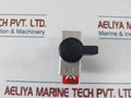 Smc Vhs401-02 Manual Hand Valve
