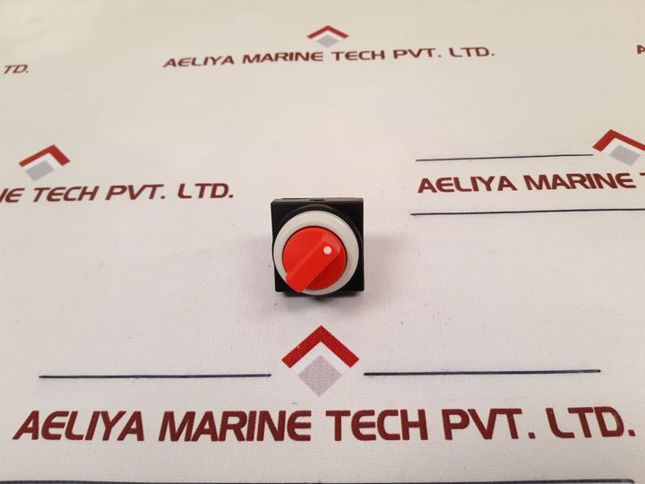 Smc Vm-34Cr Rotary Switch