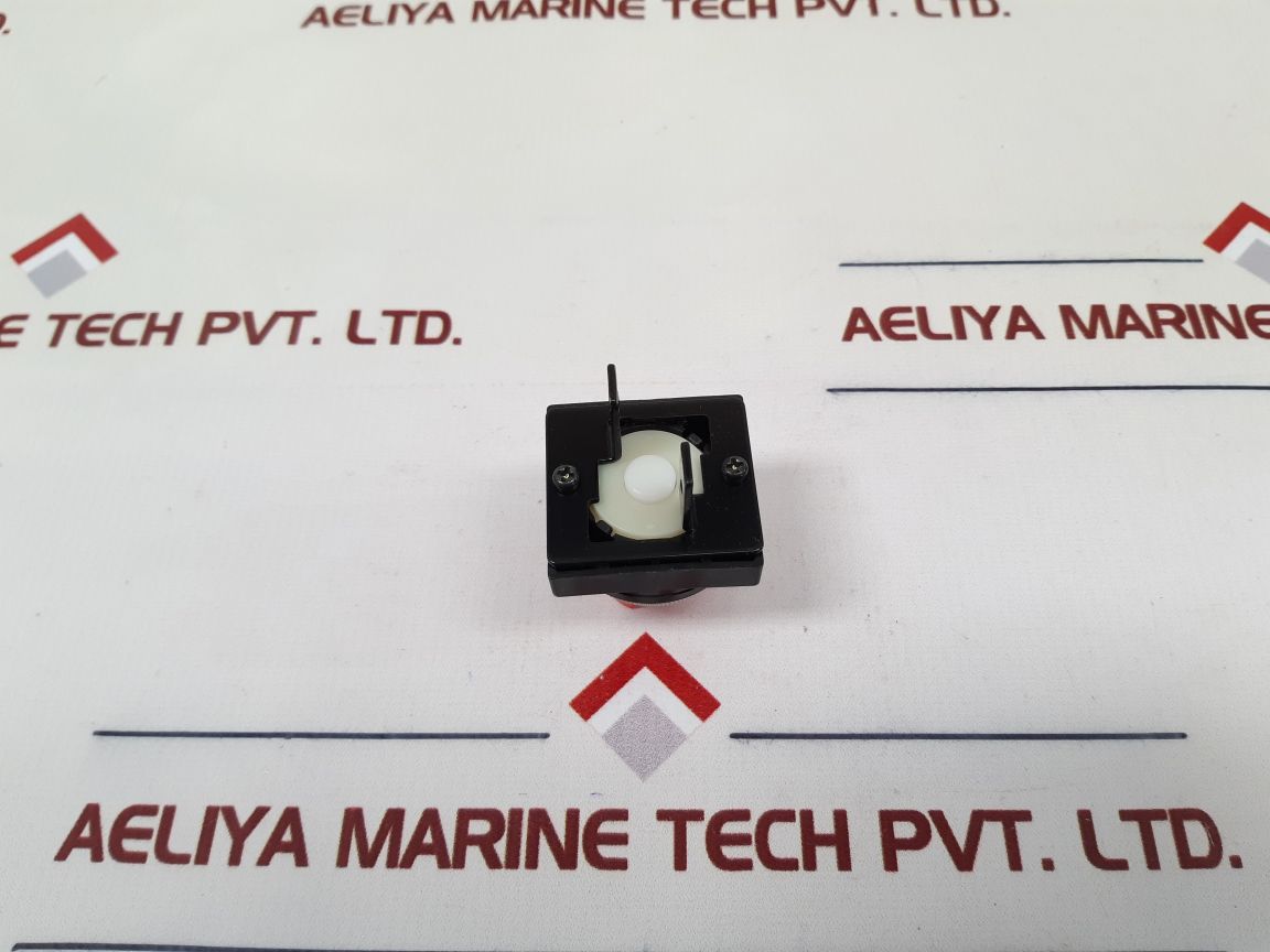 Smc Vm-34Cr Rotary Switch