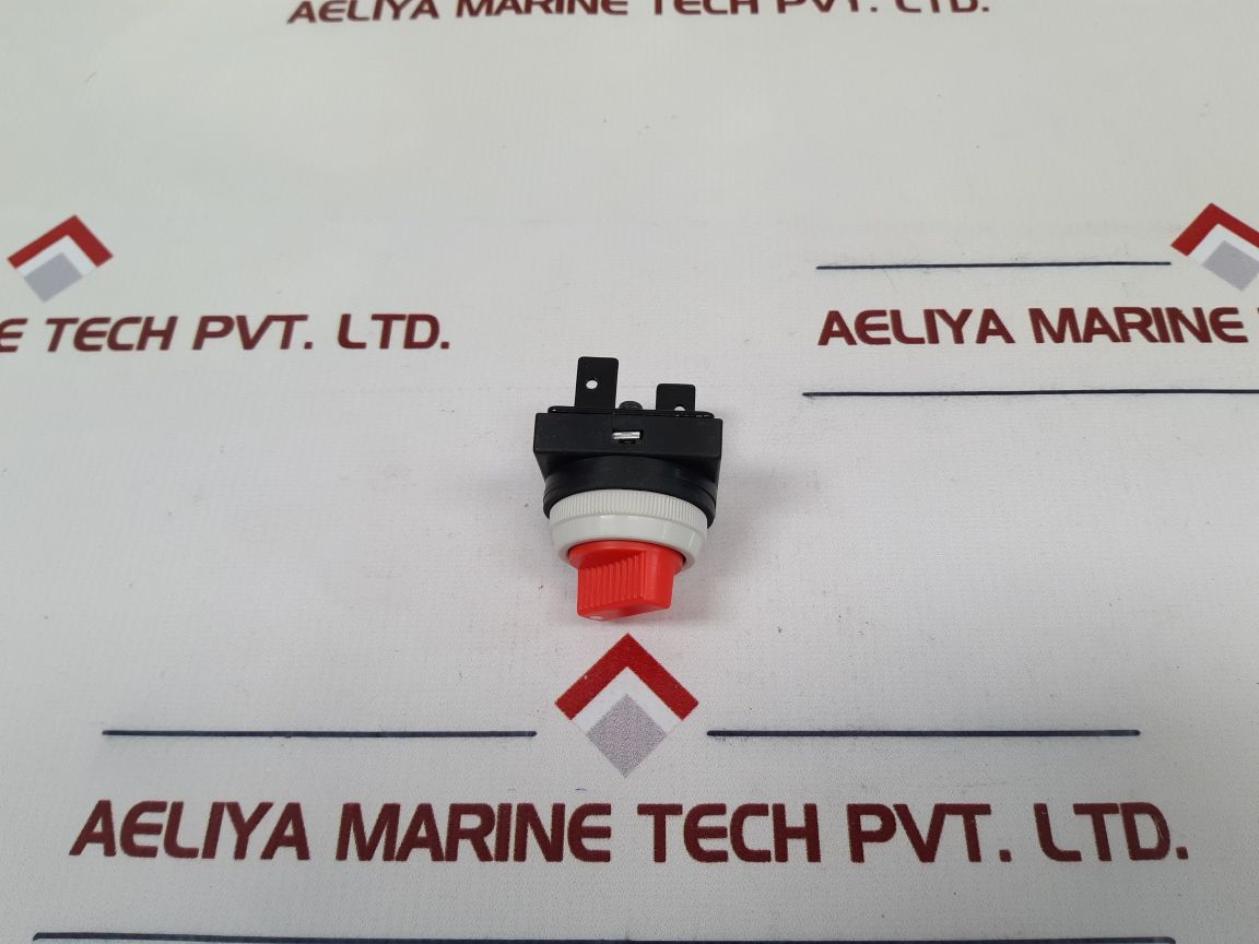 Smc Vm-34Cr Rotary Switch