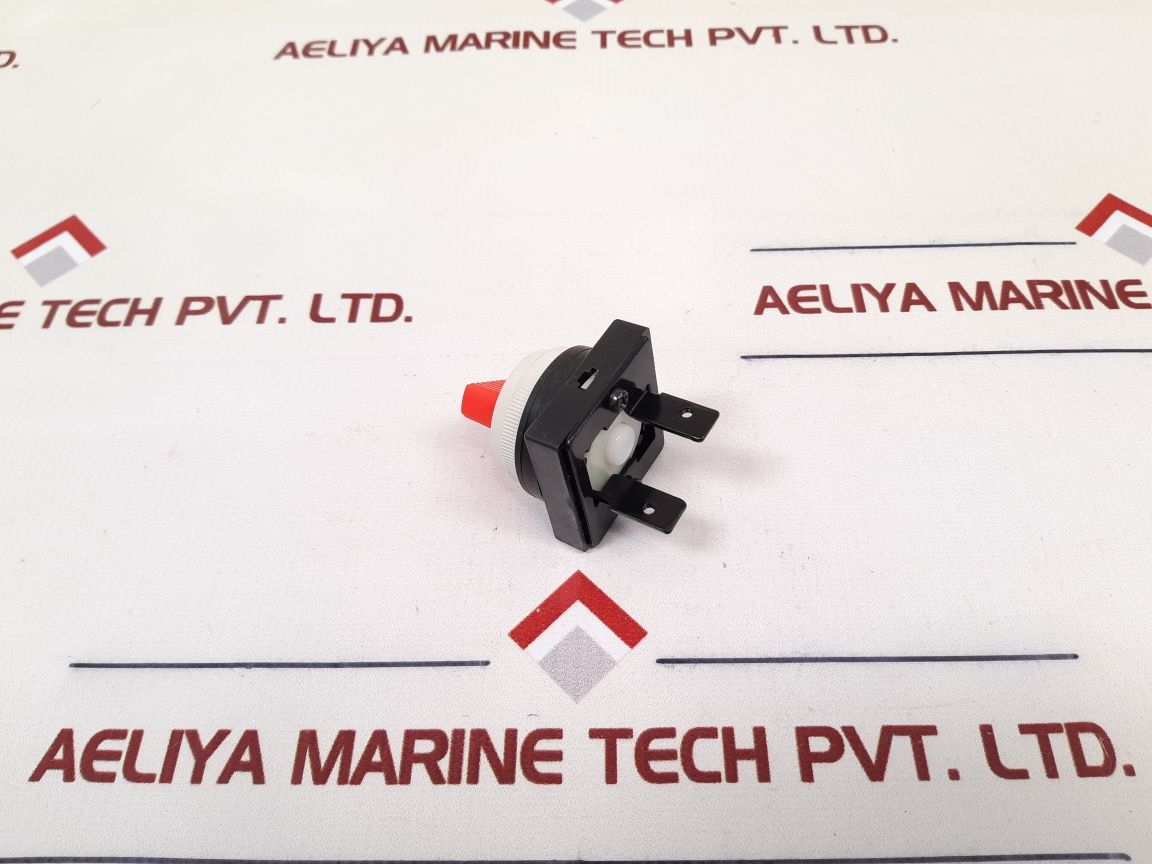 Smc Vm-34Cr Rotary Switch