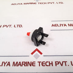 Smc Vm-34Cr Rotary Switch