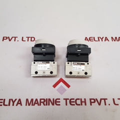 Smc Vm130-01-33R Mechenical Valve