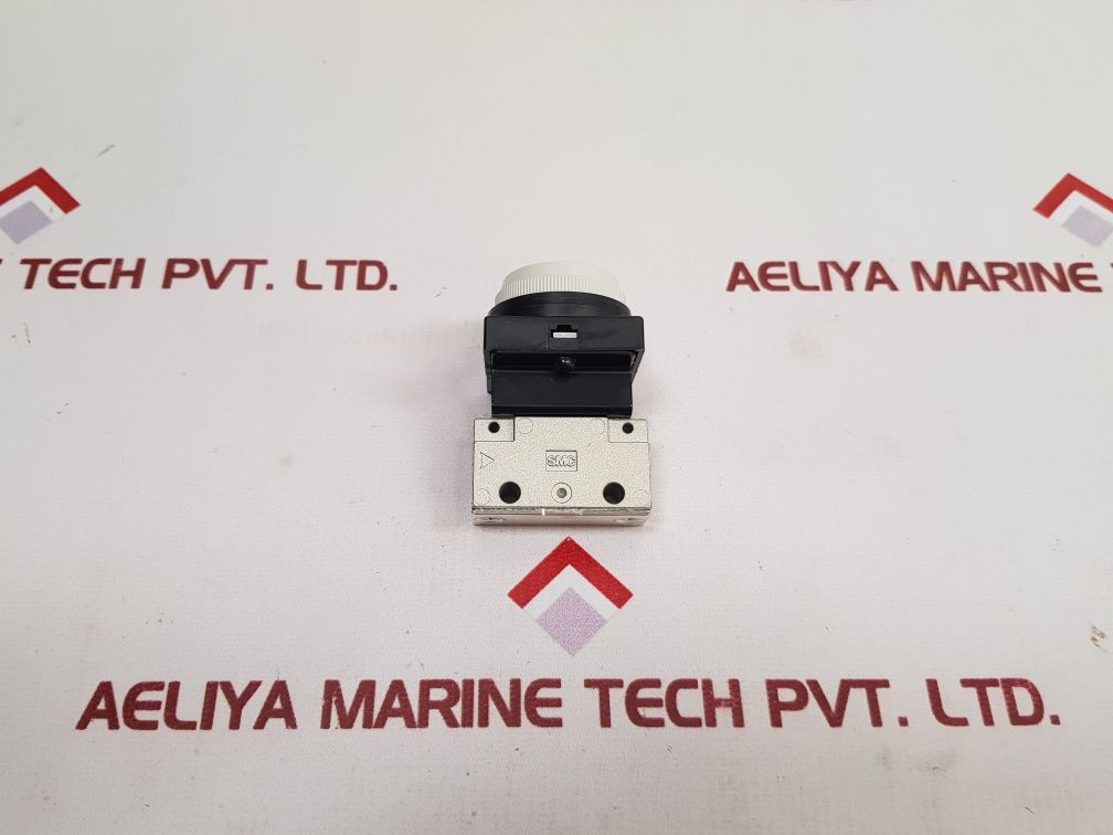 Smc Vm130-01-33R Mechenical Valve