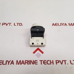 Smc Vm130-01-33R Mechenical Valve
