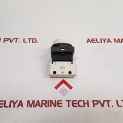 Smc Vm130-01-33R Valve Max. Pr. 1.0Mpa