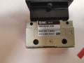 Smc Vm130-01-33R Valve Max. Pr. 1.0Mpa