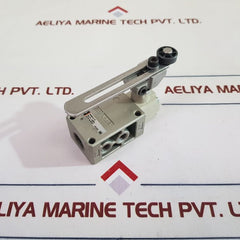 Smc Vm830-01-13 Machine Control Valve Max. Pr. 1.0 Mpa