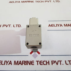 Smc Vm830-01-13 Machine Control Valve Max. Pr. 1.0 Mpa