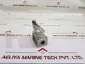 Smc Vm830-01-13 Machine Control Valve Max. Pr. 1.0 Mpa