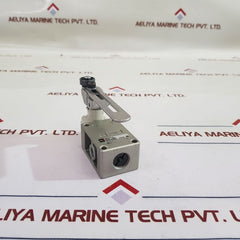Smc Vm830-01-13 Machine Control Valve Max. Pr. 1.0 Mpa