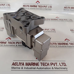 Smc Vp4250-033D Solenoid Valve