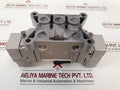 Smc Vp4250-033D Solenoid Valve