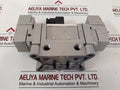 Smc Vp4250-033D Solenoid Valve
