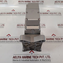 Smc Vp4250-033D Solenoid Valve