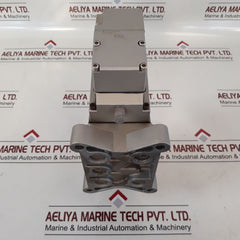 Smc Vp4250-033D Solenoid Valve