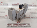 Smc Vp4450-033D Solenoid Valve
