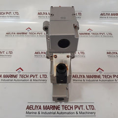 Smc Vp4450-033D Solenoid Valve