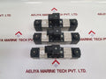 Smc vp7-6-fig-d-3z solenoid valve
