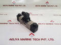 Smc Vp7-6-fig-d-3Z Solenoid Valve