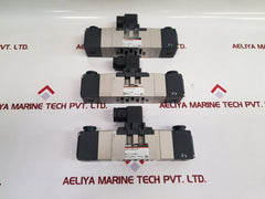 Smc vp7-6-fig-d-3z solenoid valve
