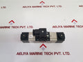 Smc Vp7-6-fig-d-3Z Solenoid Valve