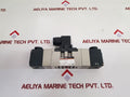 Smc Vp7-6-fig-d-3Z Solenoid Valve