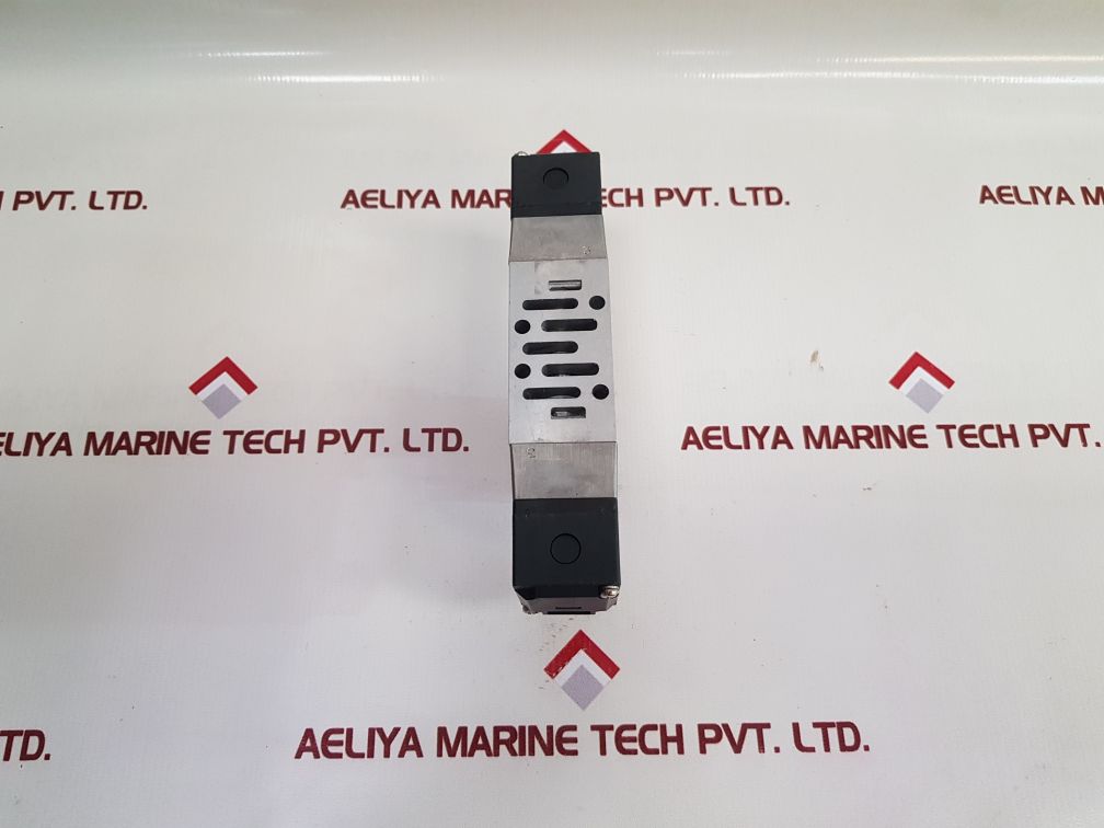 Smc Vp7-6-fig-d-3Z Solenoid Valve