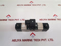 Smc Vp7-6-fjg-d-3Z Solenoid Valve