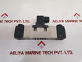Smc Vp7-6-fjg-d-3Z Solenoid Valve