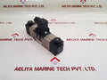 Smc Vp7-6-fjg-d-3Z Solenoid Valve