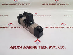 Smc Vp7-6-fjg-d-3Z Solenoid Valve