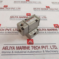 Smc Vpa344 Solenoid Valve 2~8Kgf/Cm2