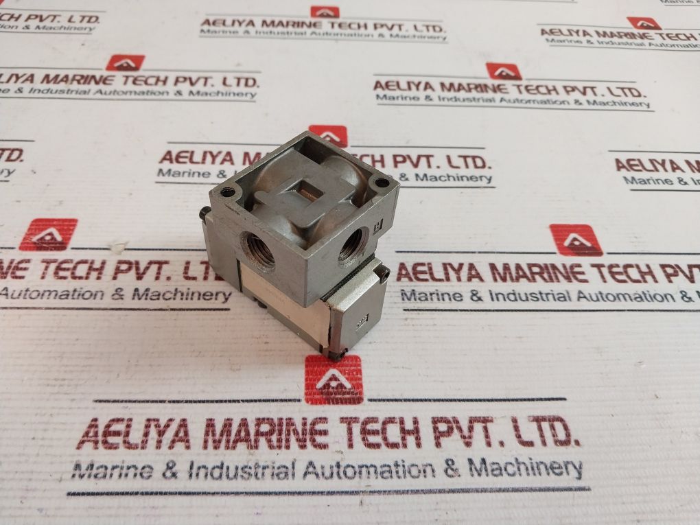 Smc Vpa344 Solenoid Valve 2~8Kgf/Cm2