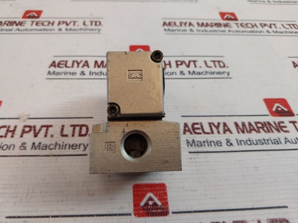 Smc Vpa344 Solenoid Valve 2~8Kgf/Cm2