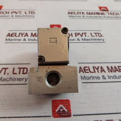 Smc Vpa344 Solenoid Valve 2~8Kgf/Cm2