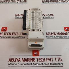 Smc Vqc1-lok005 Vqc1A01Ny-5 Valve Terminal With 10 Solenoid Valve