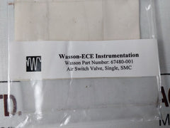 Smc Vqd1151-5M0