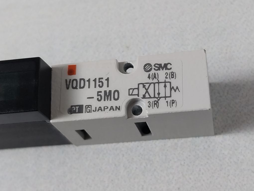 Smc Vqd1151-5M0