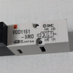 Smc Vqd1151-5M0