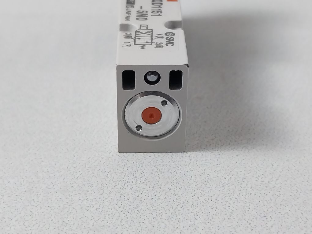 Smc Vqd1151-5M0