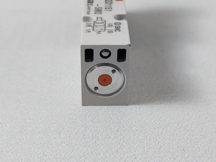 Smc Vqd1151-5M0