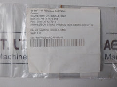 Smc Vqd1151-5M0