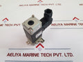 Smc Vs3115-015Dbl Solenoid Valve