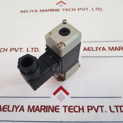 Smc Vs3115-015Dbl Solenoid Valve