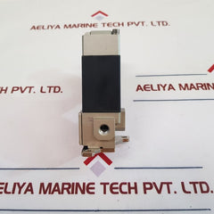 Smc Vs3115-015Dbl Solenoid Valve