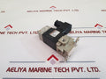 Smc Vs3115-015Dbl Solenoid Valve